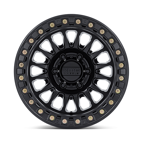 KMC Wheels KM239 Impact Beadlock
