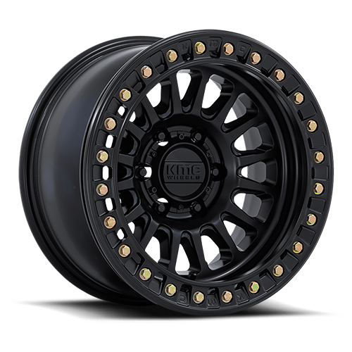 KMC Wheels KM239 Impact Beadlock