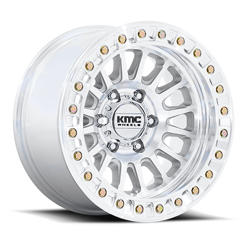 KMC Wheels KM239 Impact Beadlock
