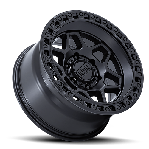 KMC Wheels KM533 Torx
