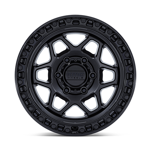 KMC Wheels KM533 Torx