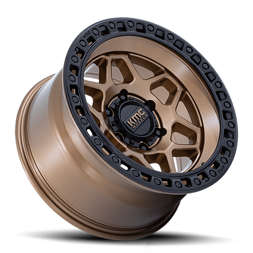 KMC Wheels KM533 Torx