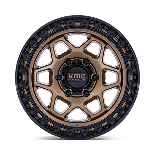 KMC Wheels KM533 Torx