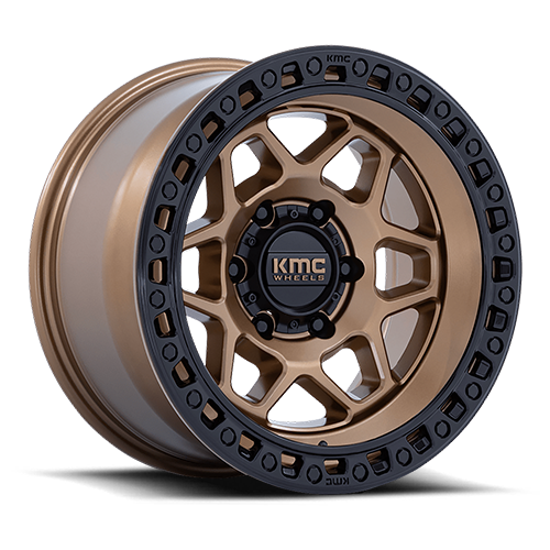 KMC Wheels KM533 Torx