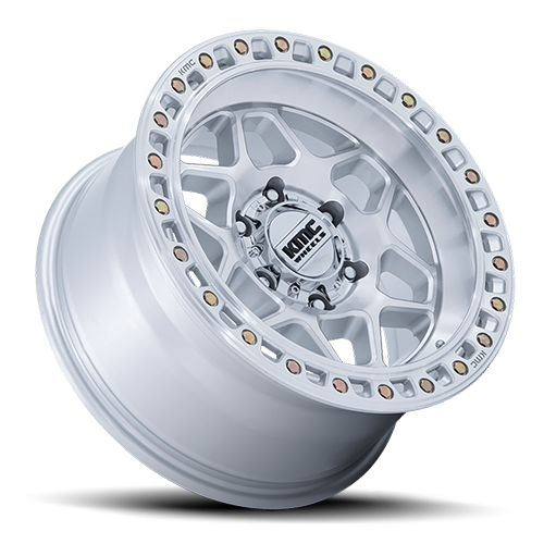 KMC Wheels KM533 Torx