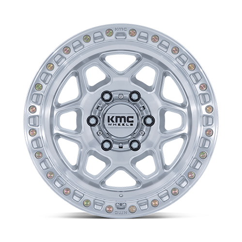 KMC Wheels KM533 Torx