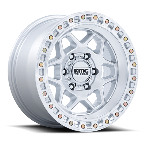 KMC Wheels KM533 Torx