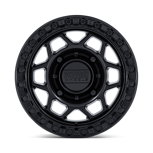 KMC Powersports KM533 Torx 