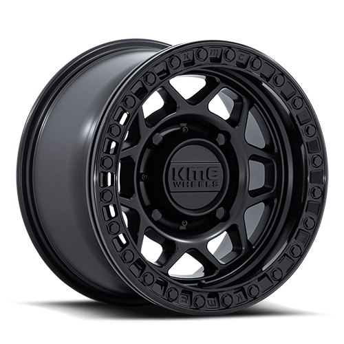 KMC Powersports KM533 Torx 