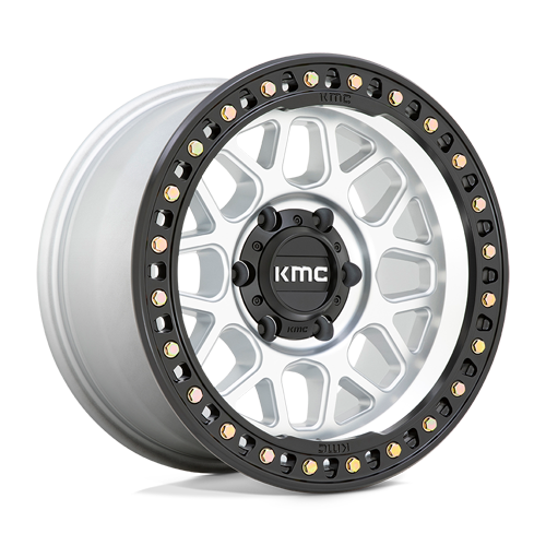 KMC Wheels KM549 GRS