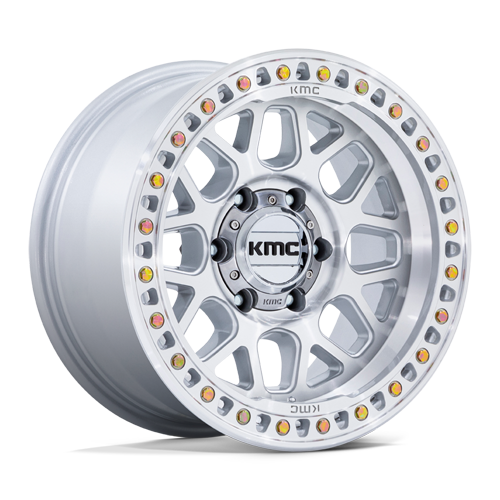 KMC Wheels KM549 GRS