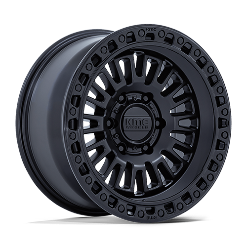 KMC Wheels KM554 Aztec