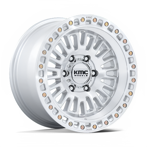 KMC Wheels KM554 Aztec