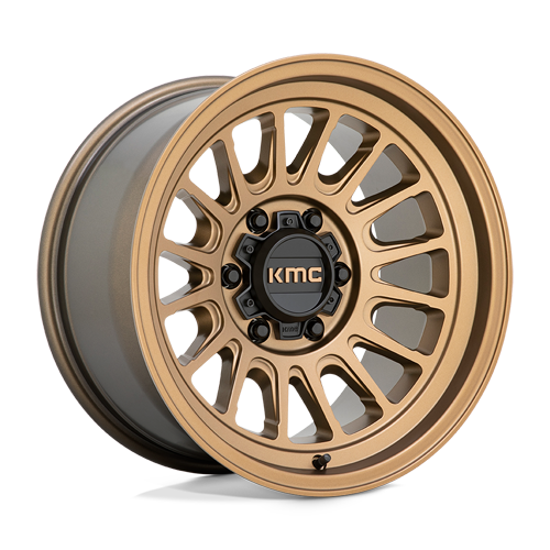 KMC Wheels KM724 Impact OL