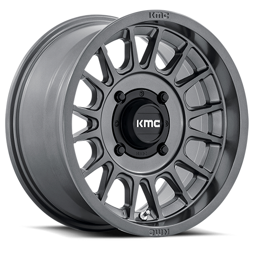 KMC Wheels KS138 Impact