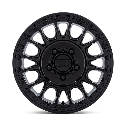 KMC Powersports KS239 Impact Beadlock