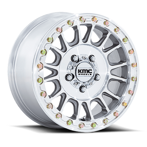 KMC Powersports KS239 Impact Beadlock