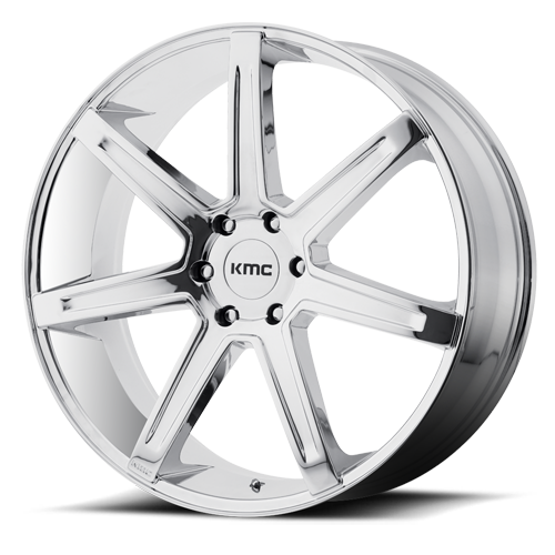 KMC Wheels KM700 Revert