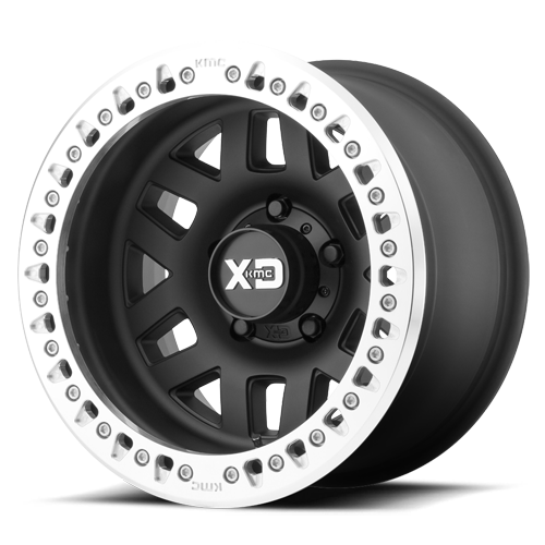 XD Wheels XD229 Machete Crawl