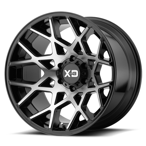 XD Wheels XD831 Chopstix