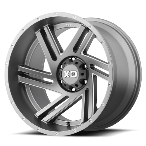 XD Wheels XD835 Swipe
