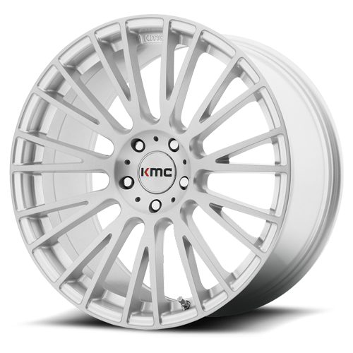 KMC Wheels KM706 IMPACT