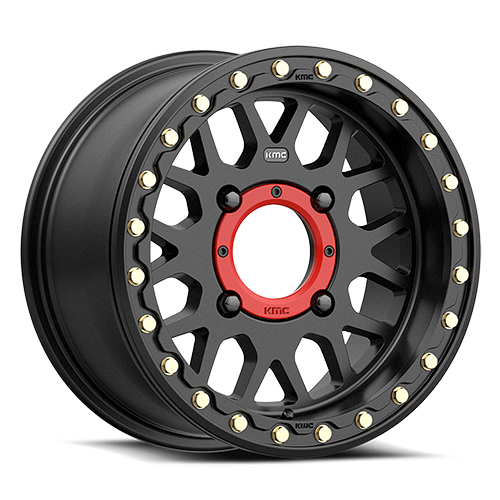 KMC Powersports KS435 GRENADE BEADLOCK
