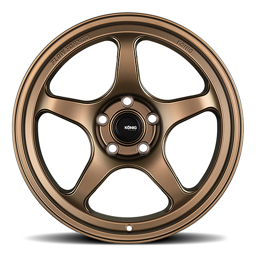 Konig Hyperspec