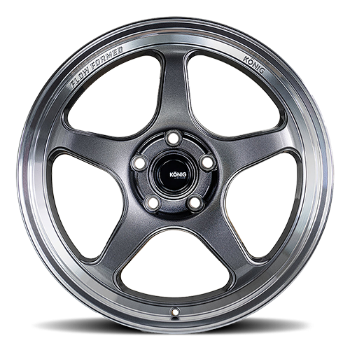 Konig Hyperspec