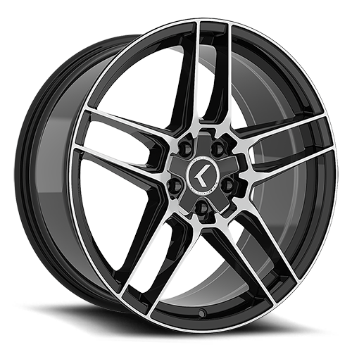 Kraze Wheels 197 Converge