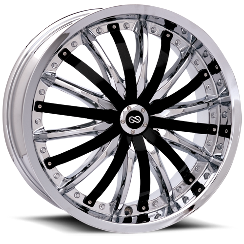 Enkei Wheels LF10