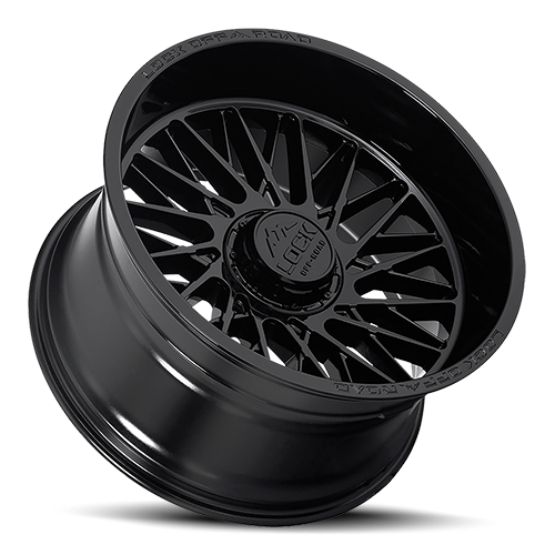 Lock Off-Road Bandit