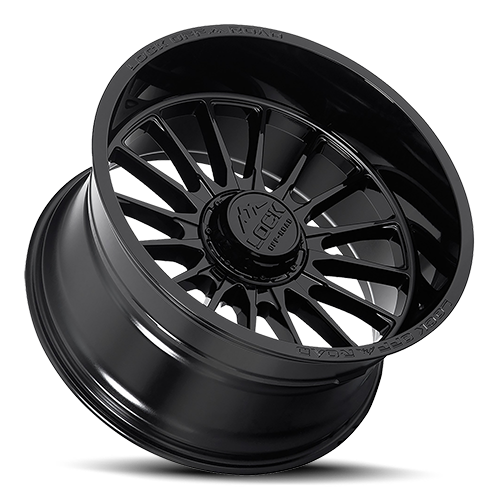 Lock Off-Road Striker