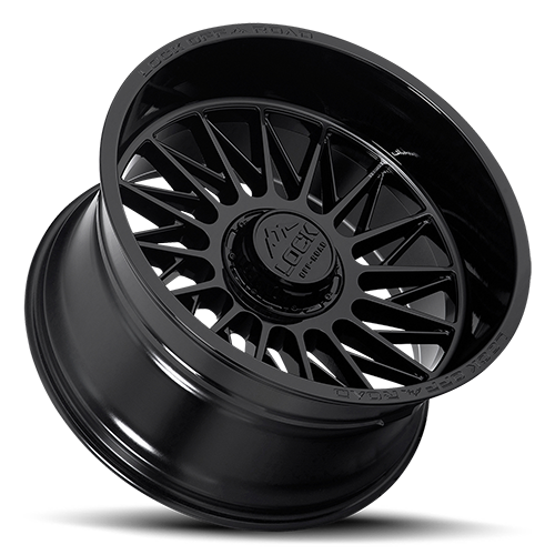 Lock Off-Road Assault