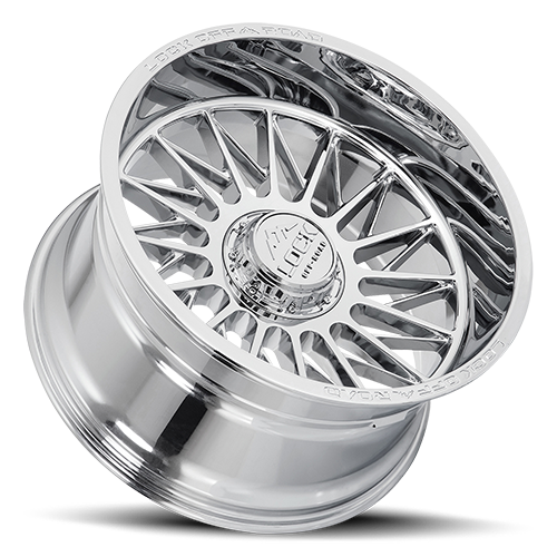 Lock Off-Road Assault