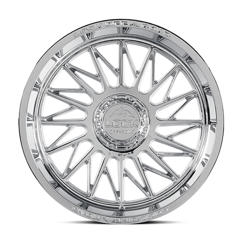 Lock Off-Road Assault