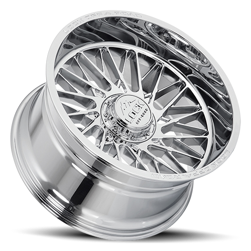 Lock Off-Road Bandit