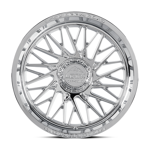 Lock Off-Road Bandit