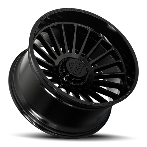 Lock Off-Road Invasion