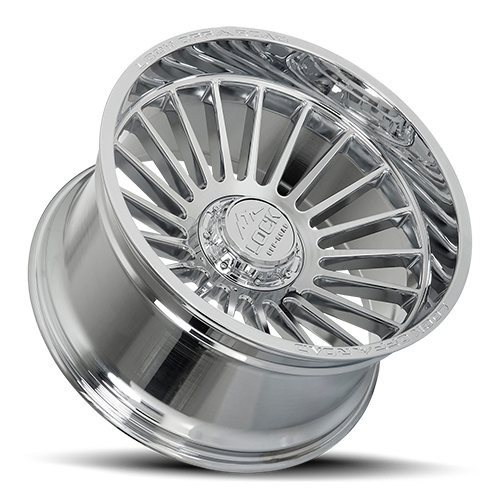 Lock Off-Road Invasion