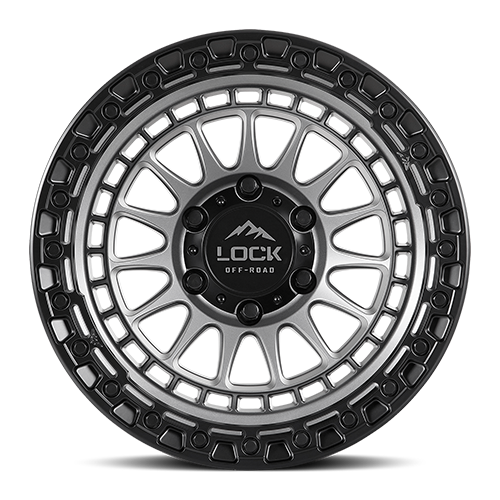 Lock Off-Road Mojave