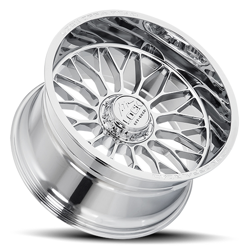 Lock Off-Road Rampage