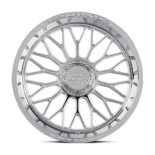 Lock Off-Road Rampage