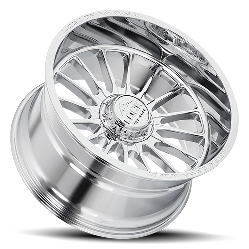 Lock Off-Road Striker