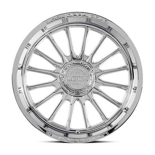 Lock Off-Road Striker