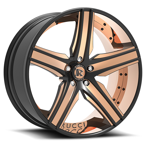 Rucci Forged Lusso