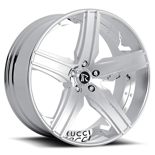 Rucci Forged Lusso