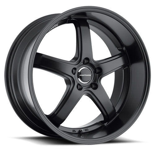 Avant Garde M350