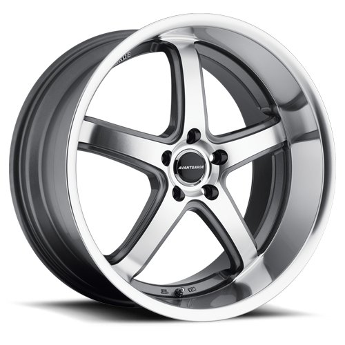 Avant Garde M350