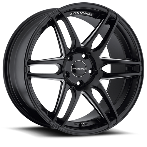 Avant Garde M368